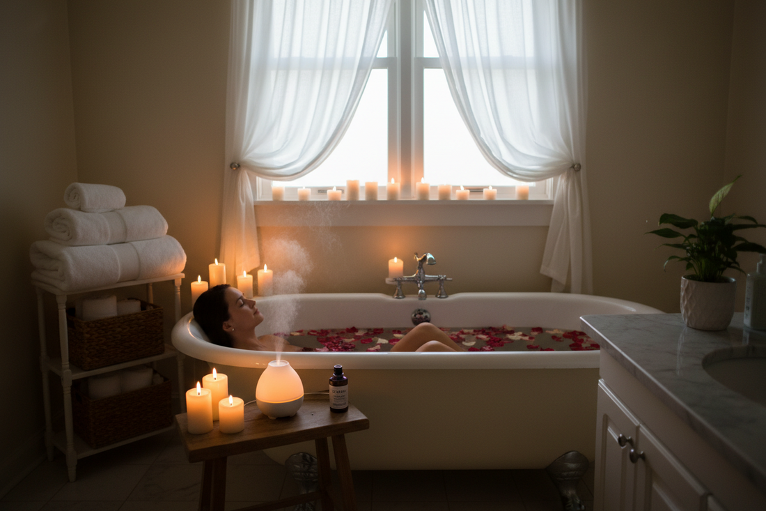 Common Home Spa Mistakes and How to Avoid Them