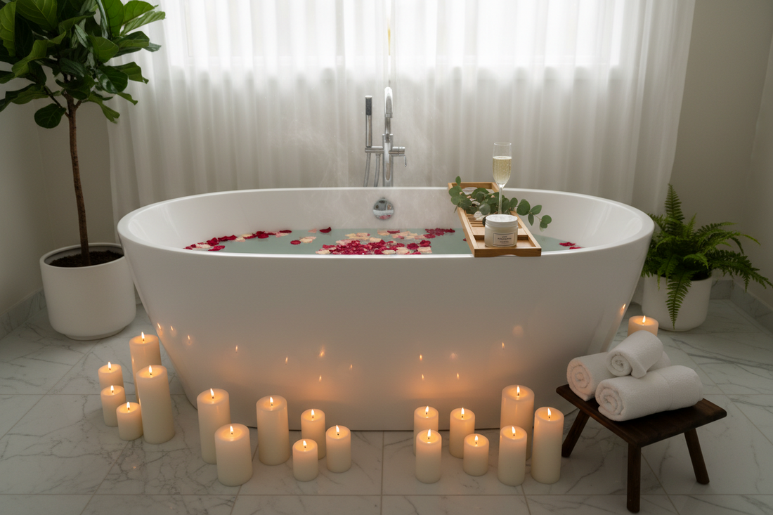 The Ultimate Home Spa Setup Guide: Create a Luxury Spa Experience at Home