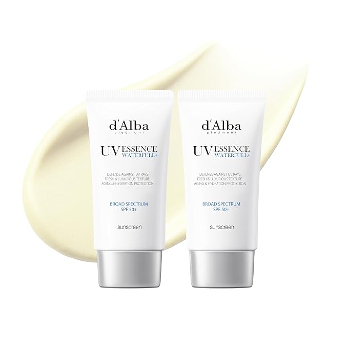 Sunscreens & Tanning Products