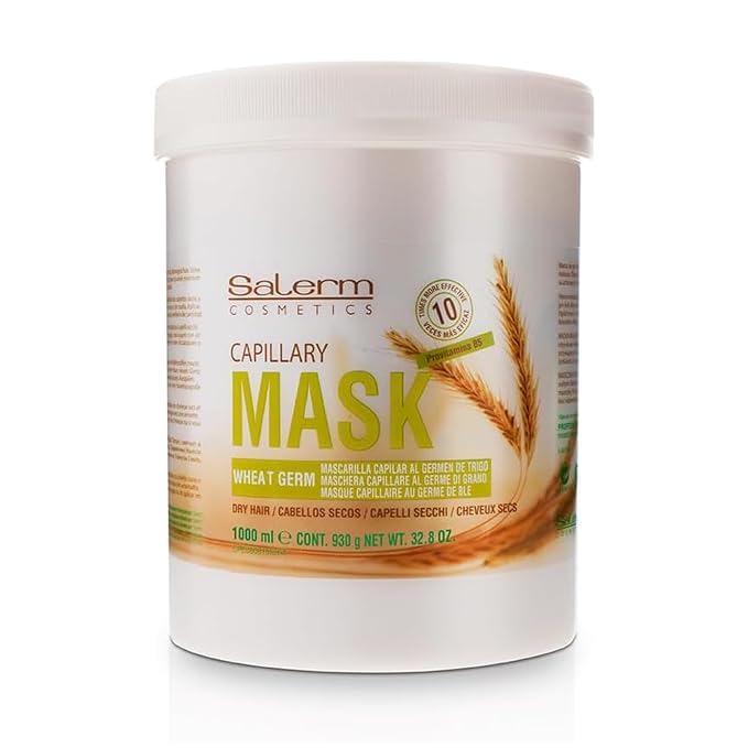 Hair Masks