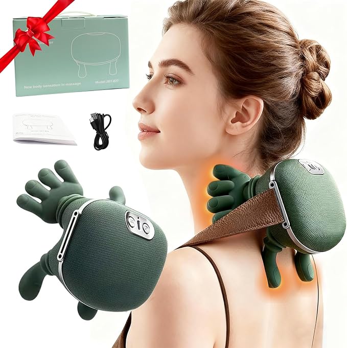 Massage Tools & Equipment
