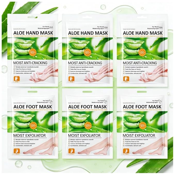 Hand & Nail Care