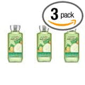 x3 Bath and Body Works Cucumber Melon Shower Gel Original Set by BathBodyWorks