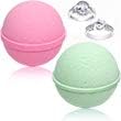 Mermaid Love Potion Bath Bombs Gift Set of 2 - Image 6