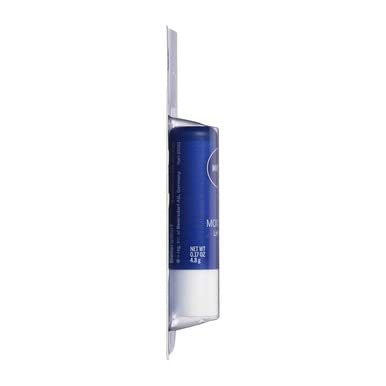 NIVEA A Kiss of Moisture Essential Lip Care 0.17 oz - Image 8