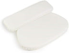 Epica Bath Pillow Bathroom Accessories| Bath Essentials Neck Pillow - Image 3