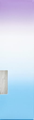 Buf-Puf Facial Sponge, Exfoliating | Dermatologist Developed | Reusable | White - Image 11