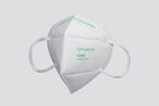 POWECOM KN95 Face Mask for Adults - Image 3