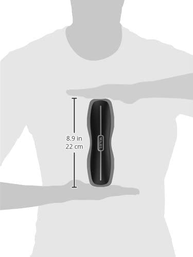 Wahl Professional Animal Equine Grooming Stiff Body Horse Brush - Image 8