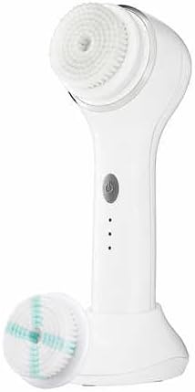 Conair True Glow Sonic Facial Brush Kit, Waterproof and Rechargeable - Image 2