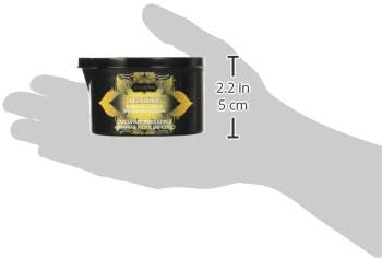 KAMA SUTRA Ignite Coconut Pineapple 6 oz Massage Candle - Image 3