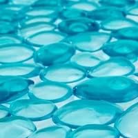 SlipX Solutions Non Slip Pebble Bath Mat - Image 8