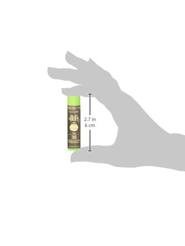 Sun Bum SPF 30 Sunscreen Kiwi Lip Balm - Image 5