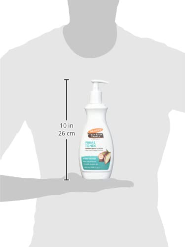 Palmer's Cocoa Butter Formula Skin Firming Body Lotion, Toning & Tightening - Image 11