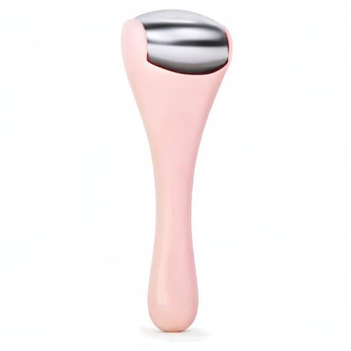 MAANGE Mini Eye & Face Rollers for Eye Massager, Stainless Steel Eye Ice Roller - Image 10
