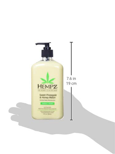 Hempz Body Lotion - Image 9