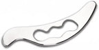Feelfree Stainless Steel Guasha Scraping Massage Tool - Image 7