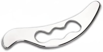 Feelfree Stainless Steel Guasha Scraping Massage Tool - Image 7