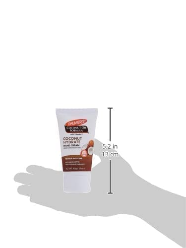 Palmer's Coconut Oil Formula Hand Cream - Image 12