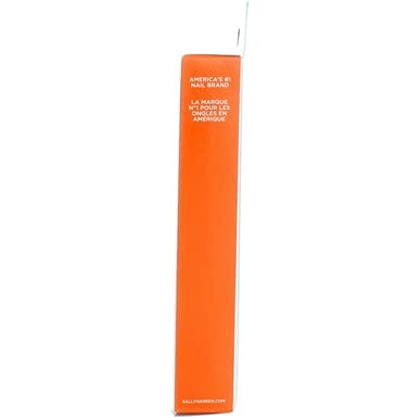 Sally Hansen Cuticle Massage Cream 0.4 Ounce - Image 8