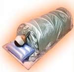 Relax Far Infrared Sauna - Image 4