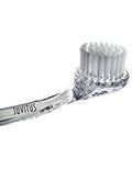 JUVITUS Exfoliating & Cleansing Facial Brush, Nylon Bristles by JUVITUS