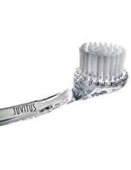 JUVITUS Exfoliating & Cleansing Facial Brush, Nylon Bristles by JUVITUS