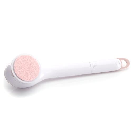 Finishing Touch Flawless Cleanse Spa, Electric Body Brush- - Image 2