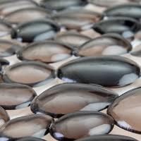 SlipX Solutions Non Slip Pebble Bath Mat - Image 8