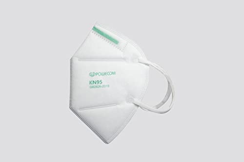 POWECOM KN95 Face Mask for Adults - Image 5
