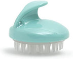 Vinerstar wanerxin Manual Scalp Massagers Shampoo Massager Brush Hair Head by wanerxin