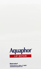 Aquaphor Lip Balm, Lip Repair, SPF 30 | Lip Protectant | 0.35 Oz Tube | Pack of - Image 3