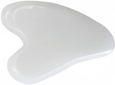Gua Sha Jade Stone Gua Sha Massage Tool, Guasha Tool - Image 8