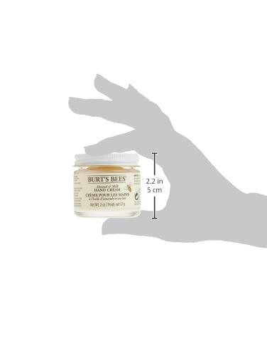 Burt's Bees Almond & Milk Hand Cream, 2 Oz - Image 11