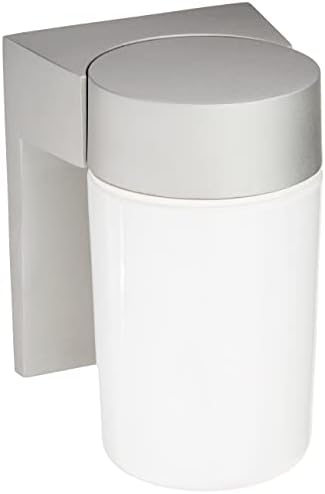 Nuvo Lighting SF77/136 Transitional One Light Outdoor Wall Mount in Pwt - Image 3
