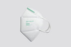 POWECOM KN95 Face Mask for Adults by POWECOM