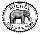 Michel Design Works Home Fragrance Spray, Lavender Rosemary - Image 2