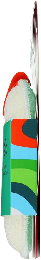 Clean Logic Dual-Texture Body Exfoliator - Image 4
