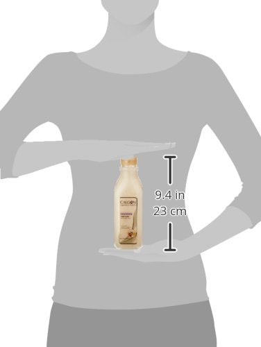 Calgon Ageless Bath Series Nourishing Milk Bath - Image 4