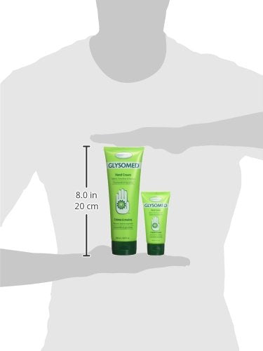 Glysomed Hand Cream Combo 3 Pack - Image 5