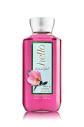 Bath & Body Works Shea & Vitamin E Shower Gel Hello Beautiful by BathBodyWorks