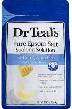 Dr. Teals Soften & Nourish - Image 2