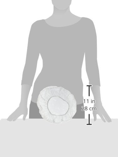 Diane Disposable Clear Processing Hair Caps, - Image 5