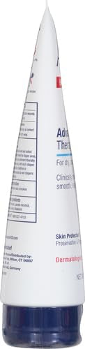 Aquaphor Healing Ointment Advanced Therapy Skin Protectant, Dry Skin Body - Image 4