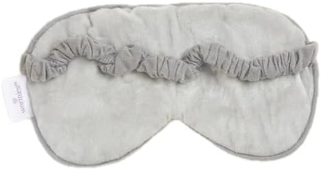 warmies Microwavable Eye Mask for Warmth & Comfort - Image 2