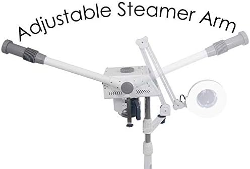 SKINACT Digital Euro Facial Steamer - Image 5
