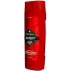 Old Spice Red Zone Body Wash Swagger 16 oz - Image 7