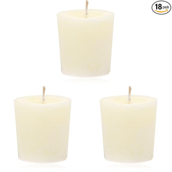 Aroma Naturals Votive Candles by Aroma+Naturals