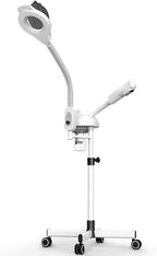 TASALON Professional 2 in 1 Facial Steamer - Image 9
