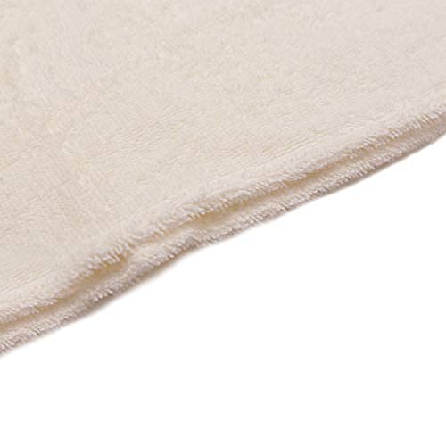Huge Cotton Hair Towel Wrap for Women - Image 7